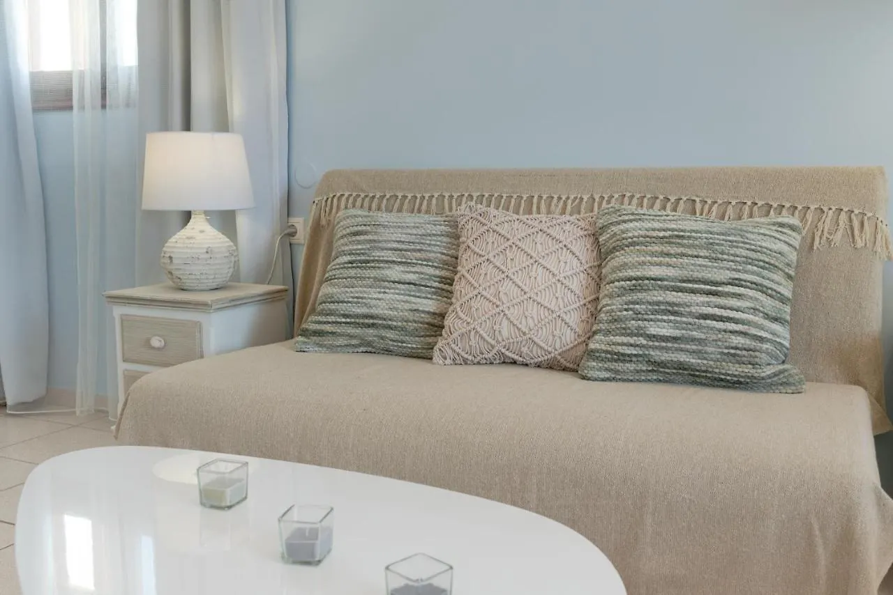 Apartment Superior Boutique Studios! #3 Svoronata