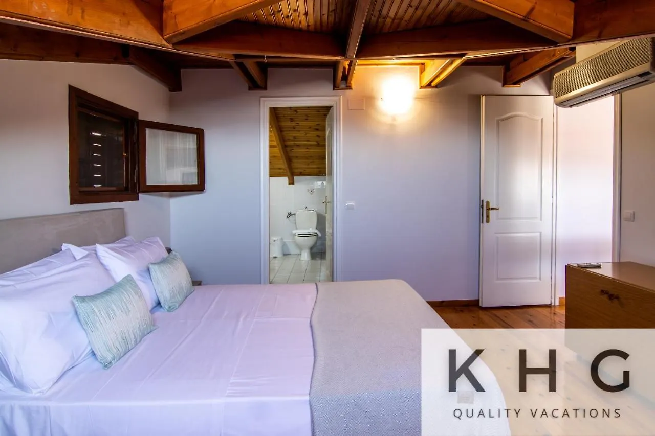 Superior Boutique Studios! #3 Svoronata Apartment