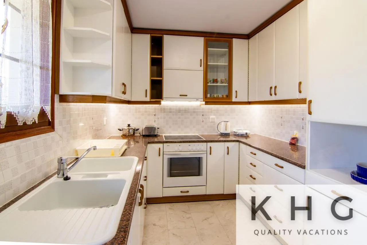 Superior Boutique Studios! #3 Svoronata Apartment