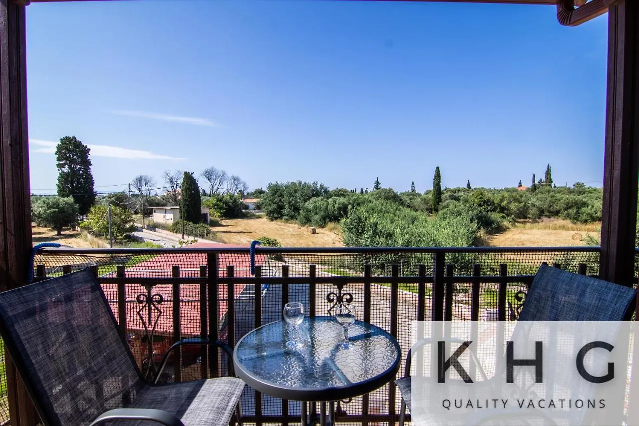 Superior Boutique Studios! #3 Svoronata Greece