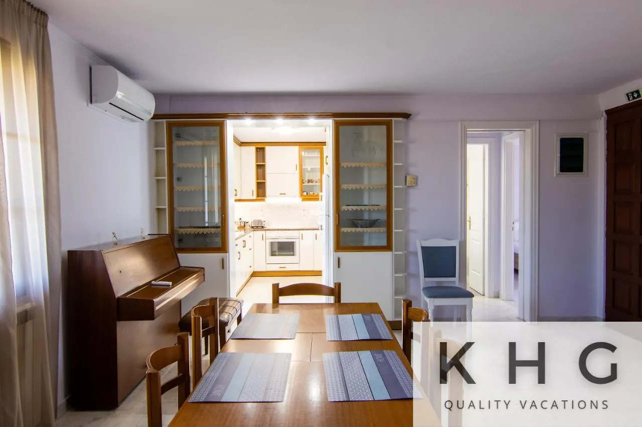 Superior Boutique Studios! #3 Svoronata Apartment