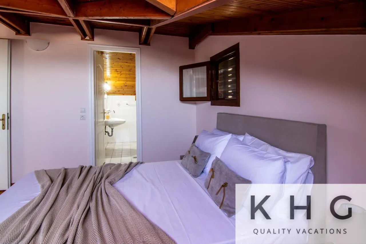 Superior Boutique Studios! #3 Svoronata 0*,  Greece